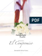 Manual Renovando El Compromiso en El Matrimonio