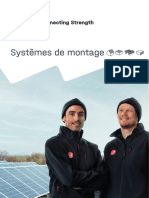 K2 Systems - Catalogue - Système de Montage