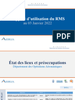 Rapport RMS - 03012022