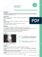 Ebook de Cirurgia - Artropatias degenerativas e mecânicas