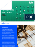 Top Tendencias Digitales 2024