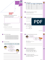 Friday Maths Prime Numbers