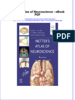 Ebook Netters Atlas of Neuroscience PDF Full Chapter PDF