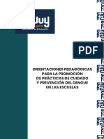 ORIENTACIONES PEDAGÓGICAS PARA LA PROMOCIÓN Y PREVENCIÓN DEL DENGUE EN LAS ESCUELAS_c