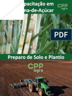 Temas 3 e 4 - Preparo de Solo e Plantio