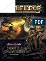 Pathfinder 1 - Corona de Carroña 6