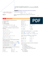 recuperación de matematicas