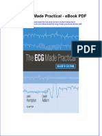 Download ebook The Ecg Made Practical Pdf full chapter pdf