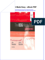 Ebook The Ecg Made Easy PDF Full Chapter PDF