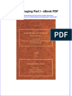 Ebook Neuroimaging Part I PDF Full Chapter PDF