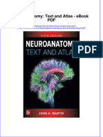 Download ebook Neuroanatomy Text And Atlas Pdf full chapter pdf