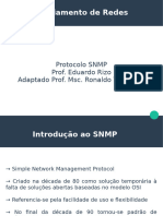 02 SNMP