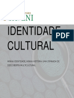 Identidade Cultural