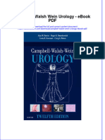 Download ebook Campbell Walsh Wein Urology Pdf full chapter pdf