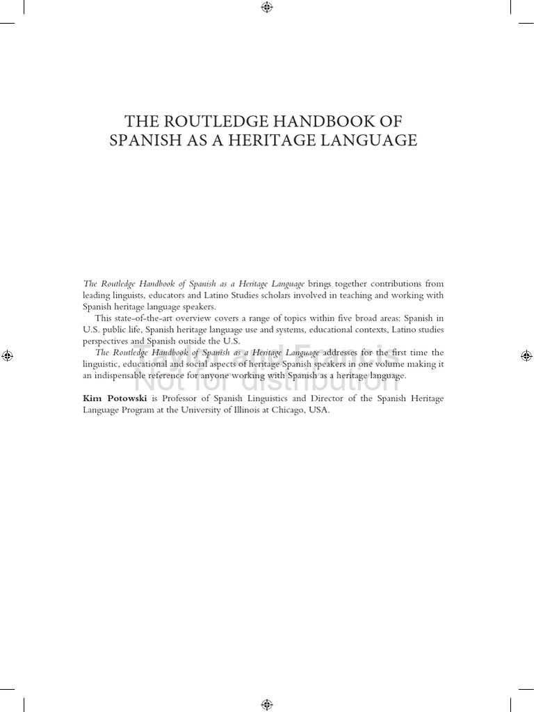 01 potowski corrected proofs done pdf multilingualism
