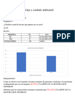 Encuesta Sobre Reciclaje y Cuidado Ambienta2