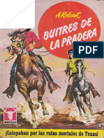 Buitres de La Pradera - A. Rolcest