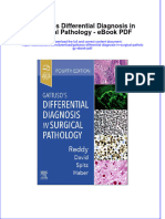 Ebook Gattusos Differential Diagnosis in Surgical Pathology PDF Full Chapter PDF
