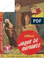 Jaque de Rufianes - A. Rolcest