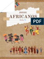 Jogos Africanos T3