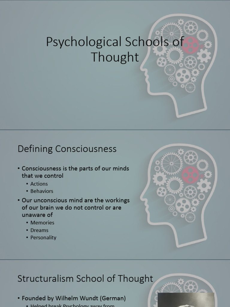 Psychology visual data 6