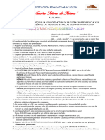 Carta de Compromiso I.E. 2024