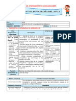 Iv Ses Comu Elaborar Una Infografía Mier 20 Yessenia Carrasco