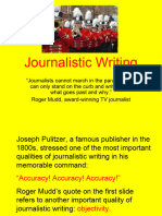 Journalistic Writing 1213293023958015 8
