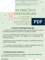 APRESENTAÇAO FERTILIDADE