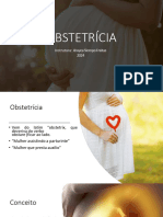 Aula 1 Obstetricia