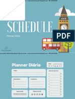 Planner+Diário