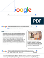 Presentacion Google