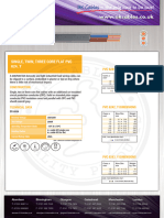 NBS2820096E Datasheet