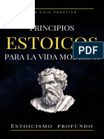 Ebook Estoicismo Profundo