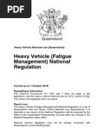 National Driver Work Diary Guide | PDF | Truck | Driving