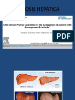 Cirrosis SJB