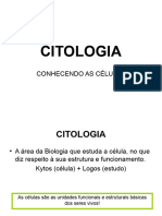 Citologiaorganelas
