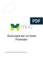 Promoter Guide