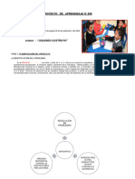 Proyecto de Matemática