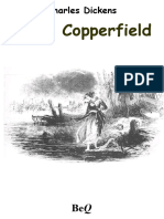 David Copperfield I - Charles Dickens