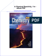Download ebook Chemistry Chemical Reactivity 11E Pdf full chapter pdf