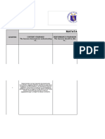 Curriculum Mapping Template FILIPINO 10