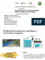 Proyecto-Acuaponia ITSSAT