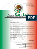 Decreto 0441 a 0459.- Montos obra y adquisiciones, declaratoria aÃ±o 2020 y reformas a diversas leyes  (27-DIC-2019)