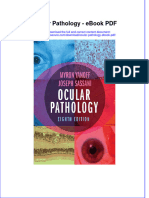 Ebook Ocular Pathology PDF Full Chapter PDF