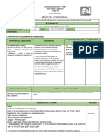 SESION IDENTIFICAMOS SUSTANTIVOS