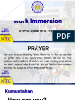 Work Immersion - Quarter 3 Week 1.pptx