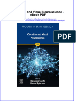 Download ebook Circadian And Visual Neuroscience Pdf full chapter pdf