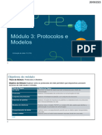 Módulo 3 CCNAv7 Introduction to Networks