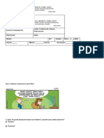 Cópia de 6º-2 Bim - AVALIAÇÃO-2023 Ok